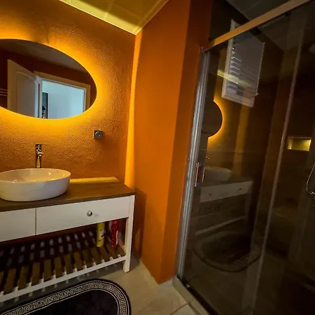 Apartment 112 -excellent View, Luxury, Bathtub,new Ren. *